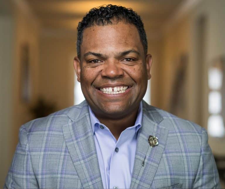 Lt. Col. Jason Harris