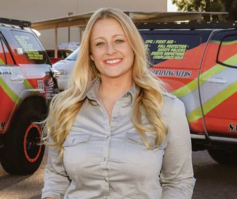 Amber Pappas