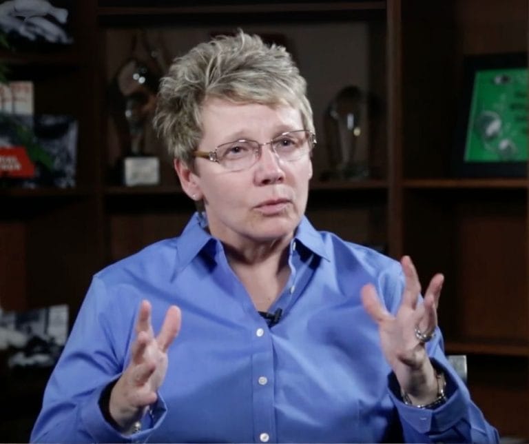 JoAnn Dankert