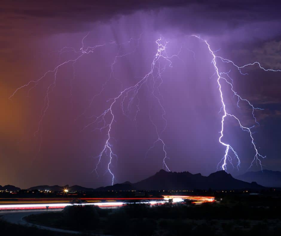 Monsoon Season Is Here: What Employers and Drivers in the