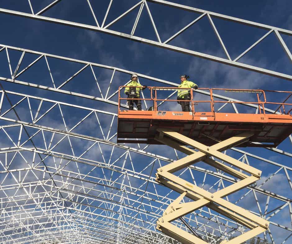 ACNSC Adds Five New OSHA-Focused Courses to Training Lineup
