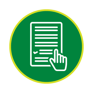 Application icon