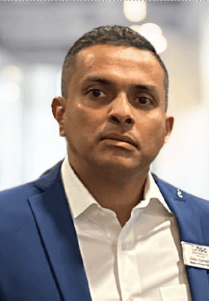 John Carvalho