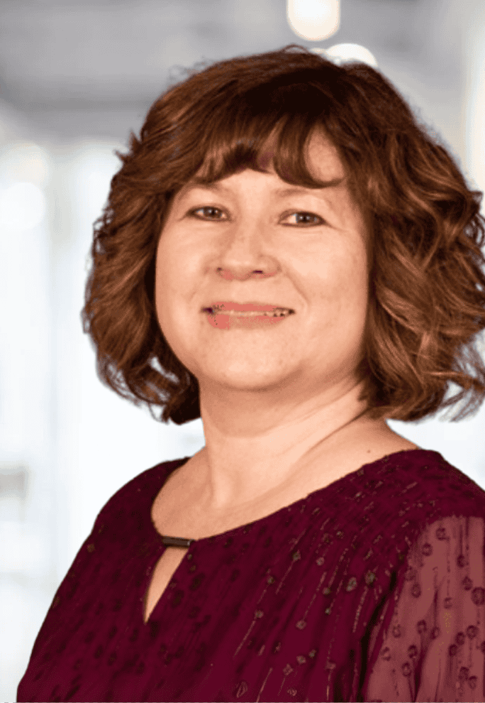 Debbie Grado