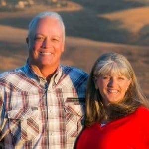 Gary and Jeanne Norland