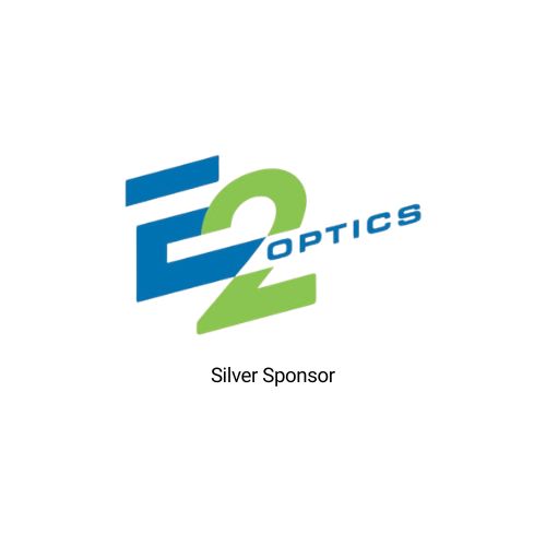 E2 Optics logo