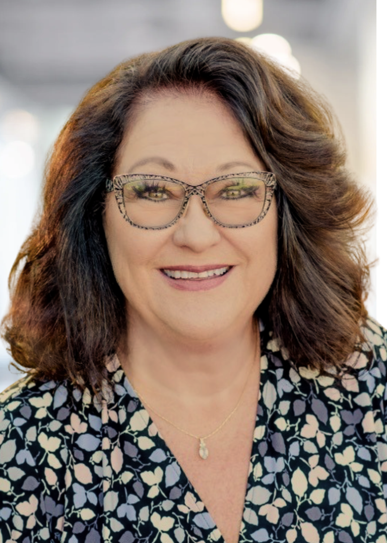 Barbeth Shea Pinkney