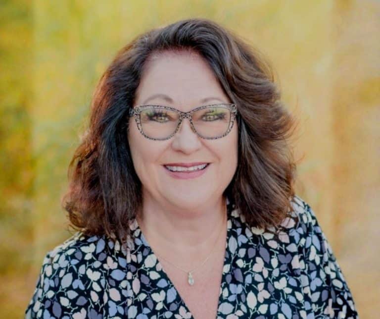 Barbeth Shea Pinkney